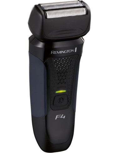 Remington Style Series F4002 Rasoio Elettrico Wet & Dry | shopincasa.it
