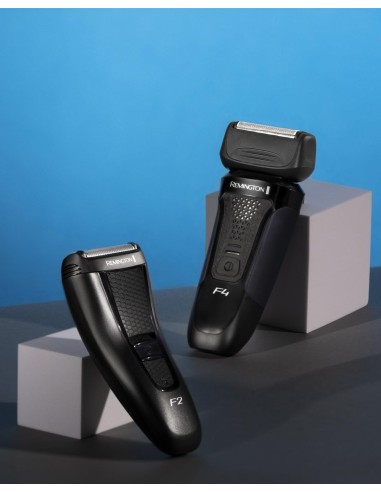 Remington Style Series F4002 Rasoio Elettrico Wet & Dry | shopincasa.it