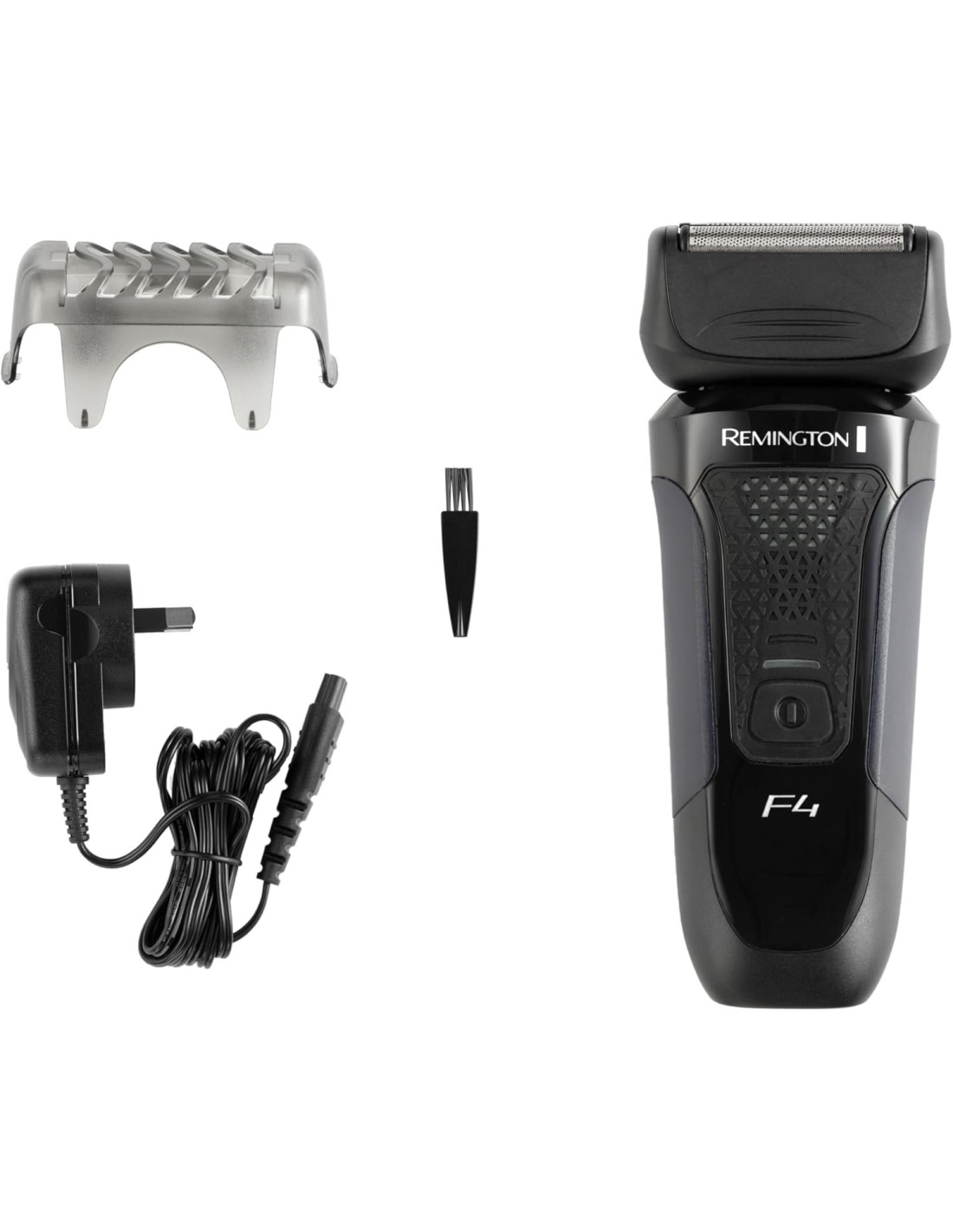 Remington Style Series F4002 Rasoio Elettrico Wet & Dry | shopincasa.it