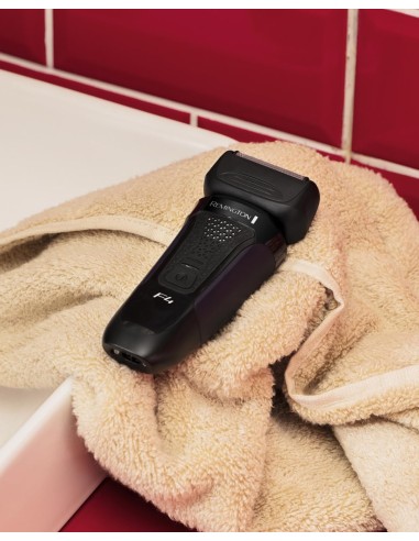 Remington Style Series F4002 Rasoio Elettrico Wet & Dry | shopincasa.it