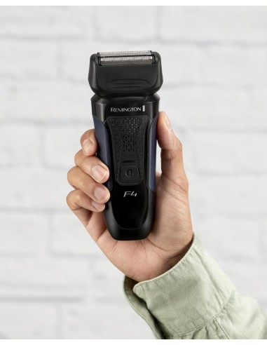 Remington Style Series F4002 Rasoio Elettrico Wet & Dry | shopincasa.it