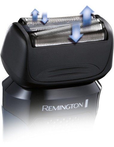 Remington Style Series F4002 Rasoio Elettrico Wet & Dry | shopincasa.it