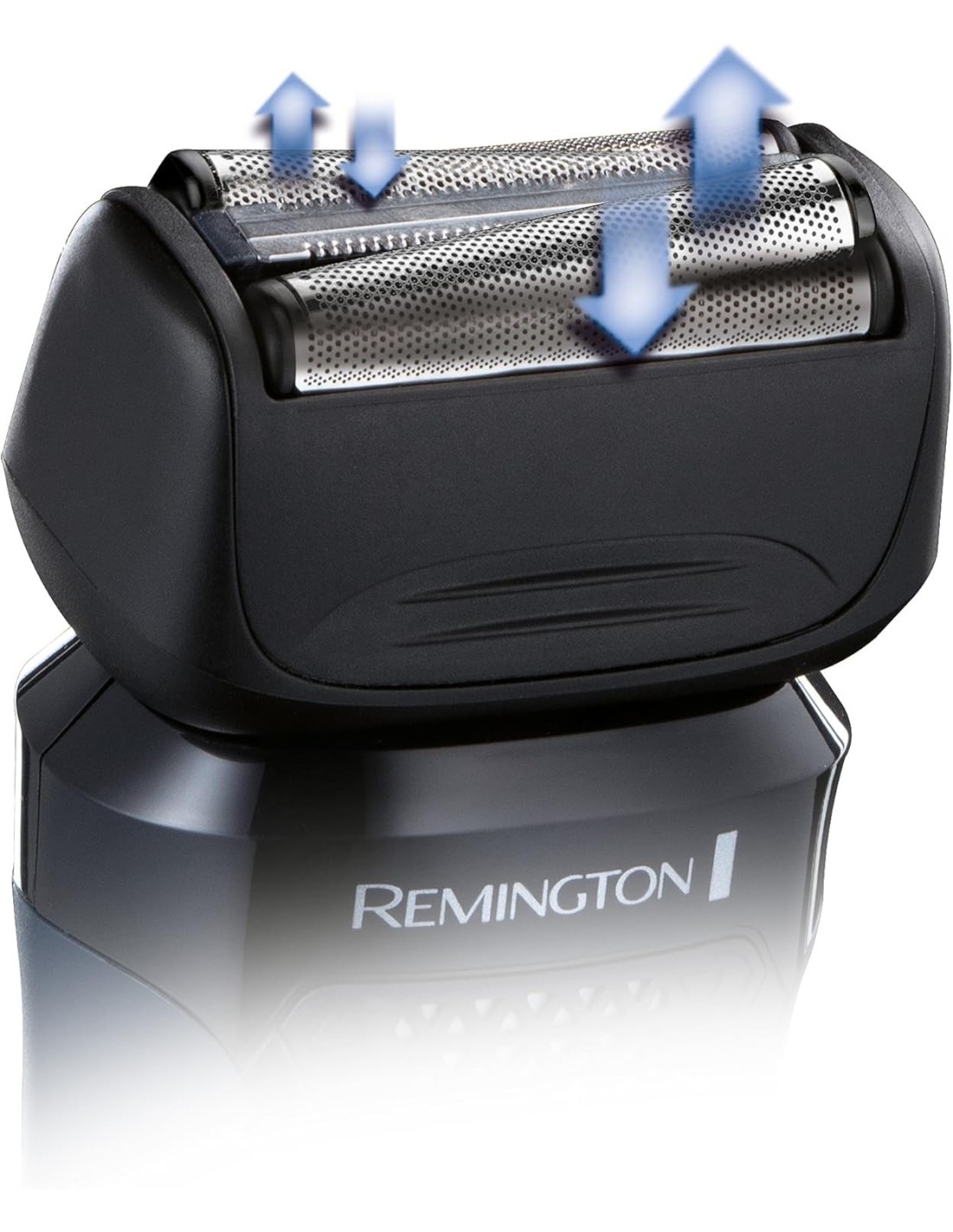 Remington Style Series F4002 Rasoio Elettrico Wet & Dry | shopincasa.it