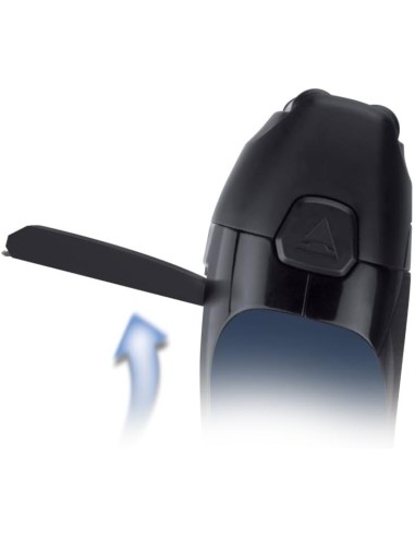 Remington Style Series F4002 Rasoio Elettrico Wet & Dry | shopincasa.it