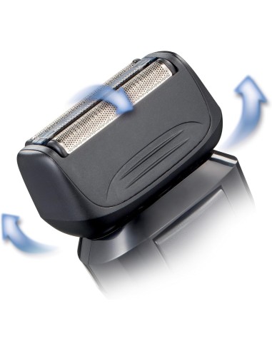 Remington Style Series F4002 Rasoio Elettrico Wet & Dry | shopincasa.it