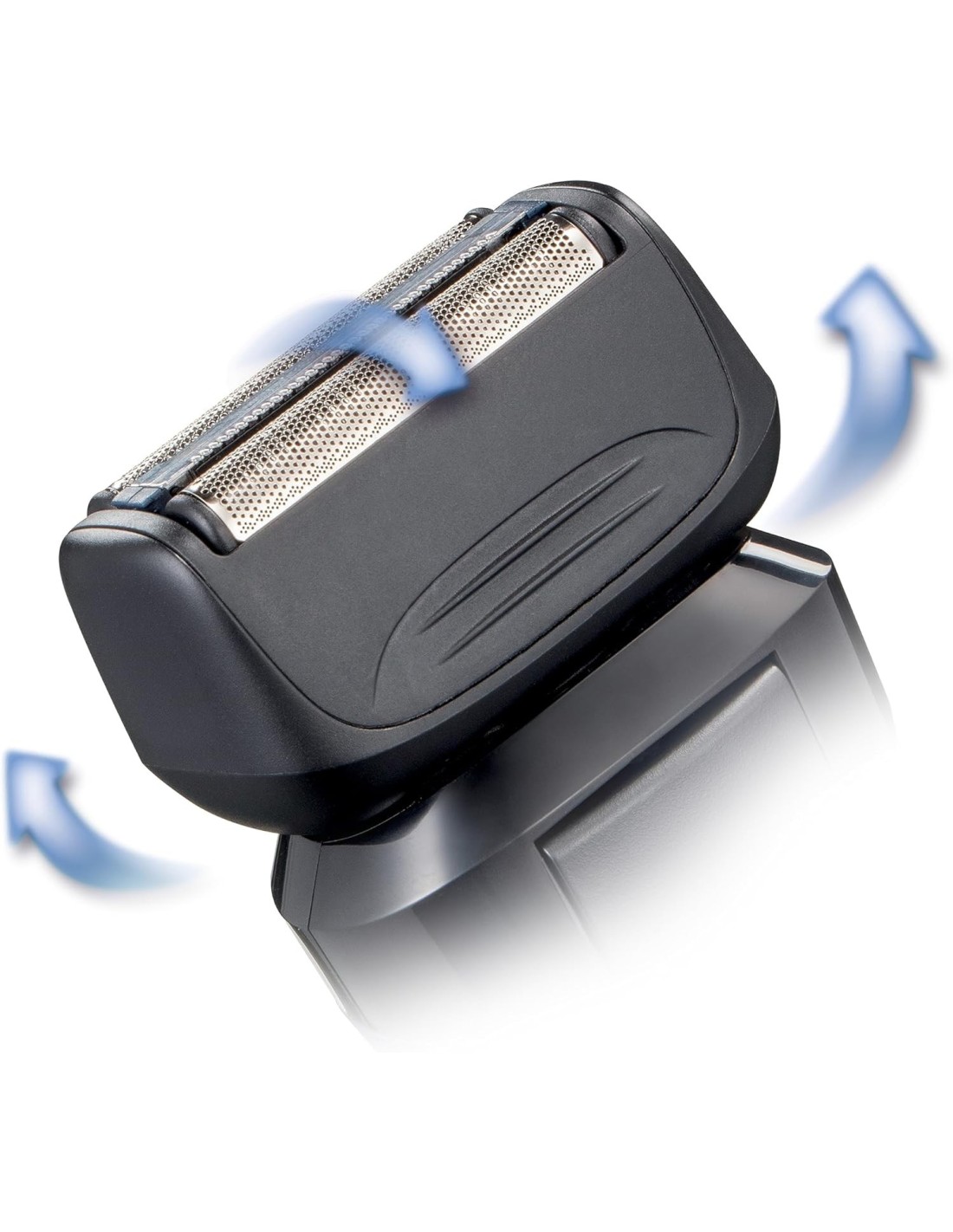 Remington Style Series F4002 Rasoio Elettrico Wet & Dry | shopincasa.it