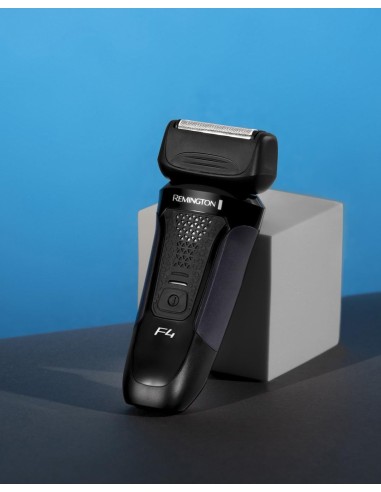 Remington Style Series F4002 Rasoio Elettrico Wet & Dry | shopincasa.it
