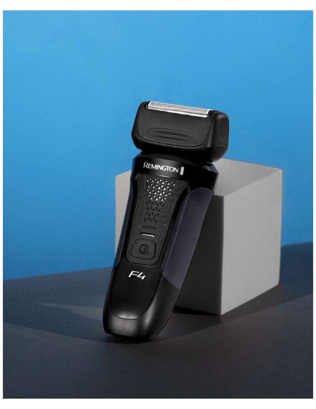 Remington Style Series F4002 Rasoio Elettrico Wet & Dry | shopincasa.it