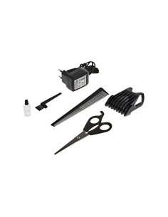 RASOI E TAGLIACAPELLI: vendita online REGOLACAPELLI RICARICABILE TITANIUM REMINGTON HC335 in offerta 2