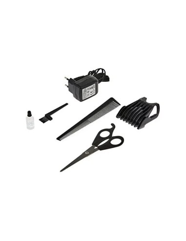 Remington HC335 Tagliacapelli Ricaricabile Nero/Blu | shopincasa.it