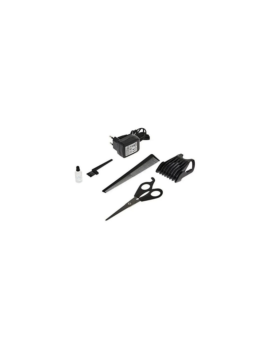 Remington HC335 Tagliacapelli Ricaricabile Nero/Blu | shopincasa.it