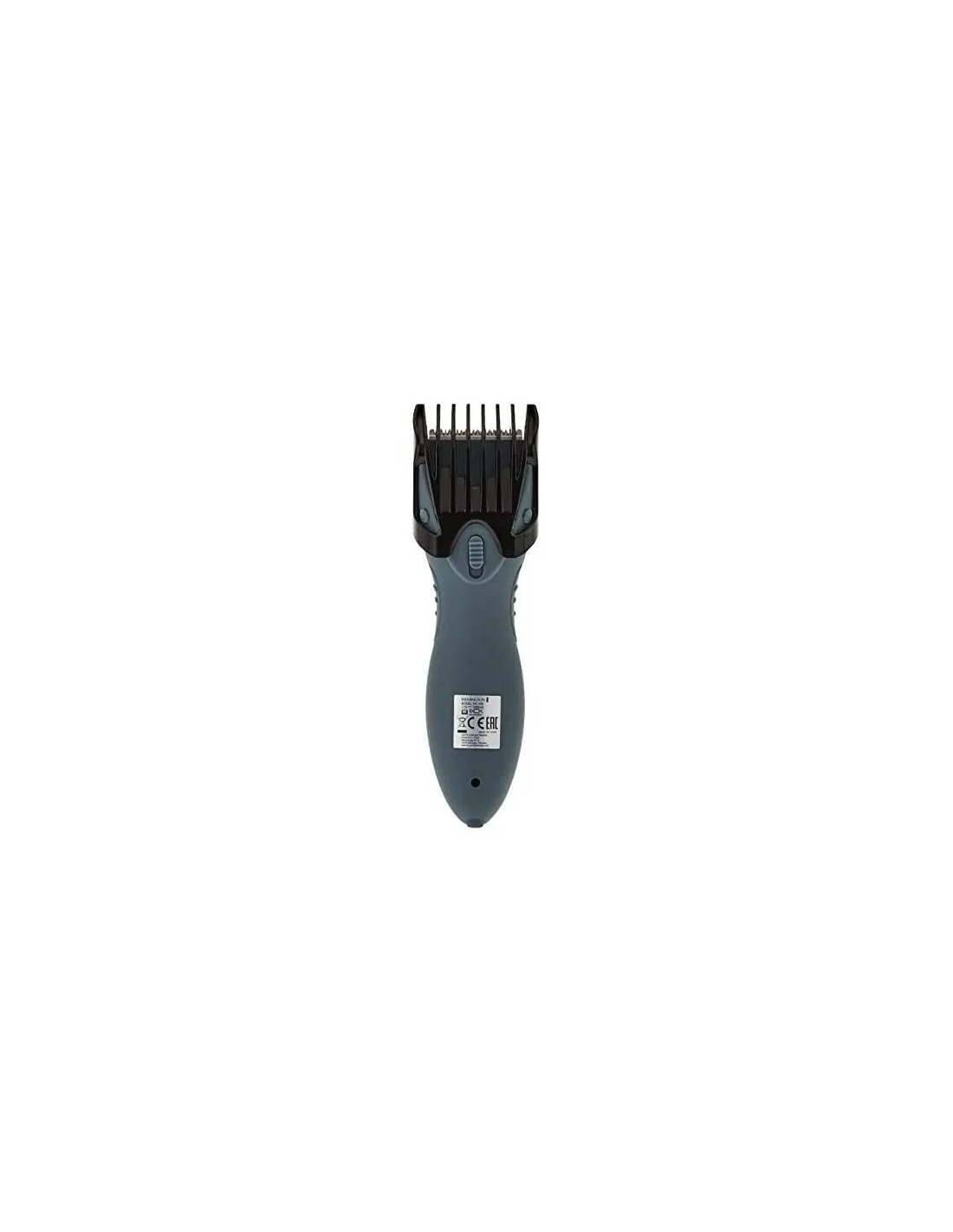 Remington HC335 Tagliacapelli Ricaricabile Nero/Blu | shopincasa.it