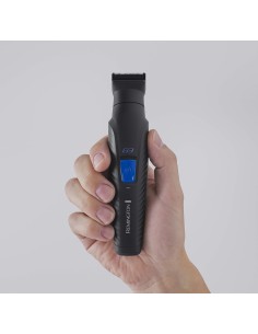 RASOI E TAGLIACAPELLI: vendita online REGOLABARBA PG3000 RETE/RIC.G3     REMINGTON in offerta 2