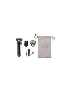 RASOI E TAGLIACAPELLI: vendita online RASOIO XR1770 LIMITLESS X7 RICARICABILE in offerta 2