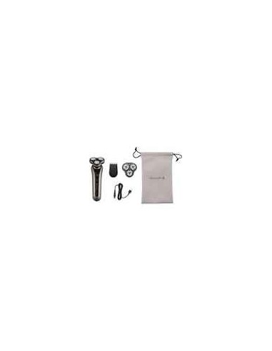Remington XR1770 Rasoio a Rotazione Nero/Grigio | shopincasa.it