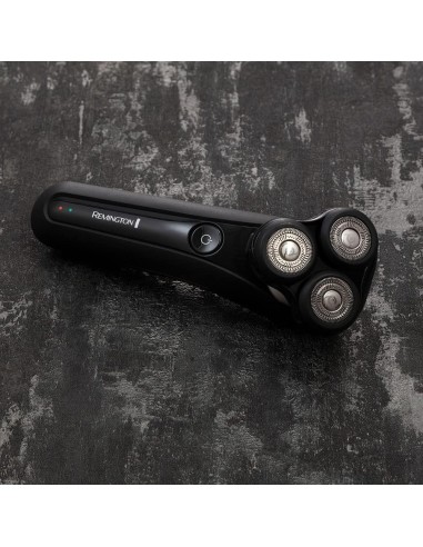 Remington XR1750 X5 Limitless Rasoio Testa Calva Waterproof | shopincasa.it