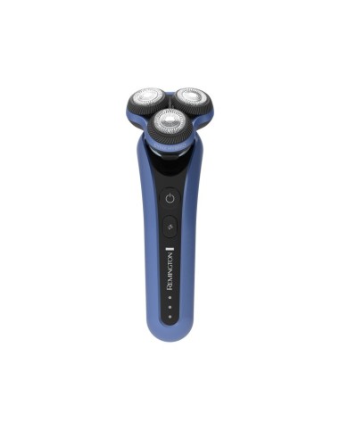 Remington XR1775 Trimmer Nero/Argento - Shopincasa.it