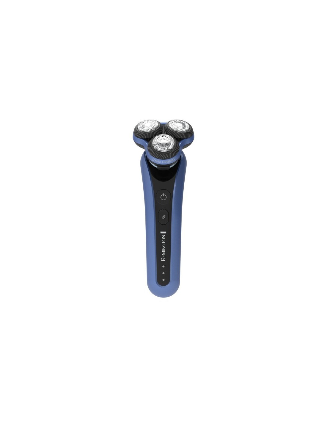Remington XR1775 Trimmer Nero/Argento - Shopincasa.it