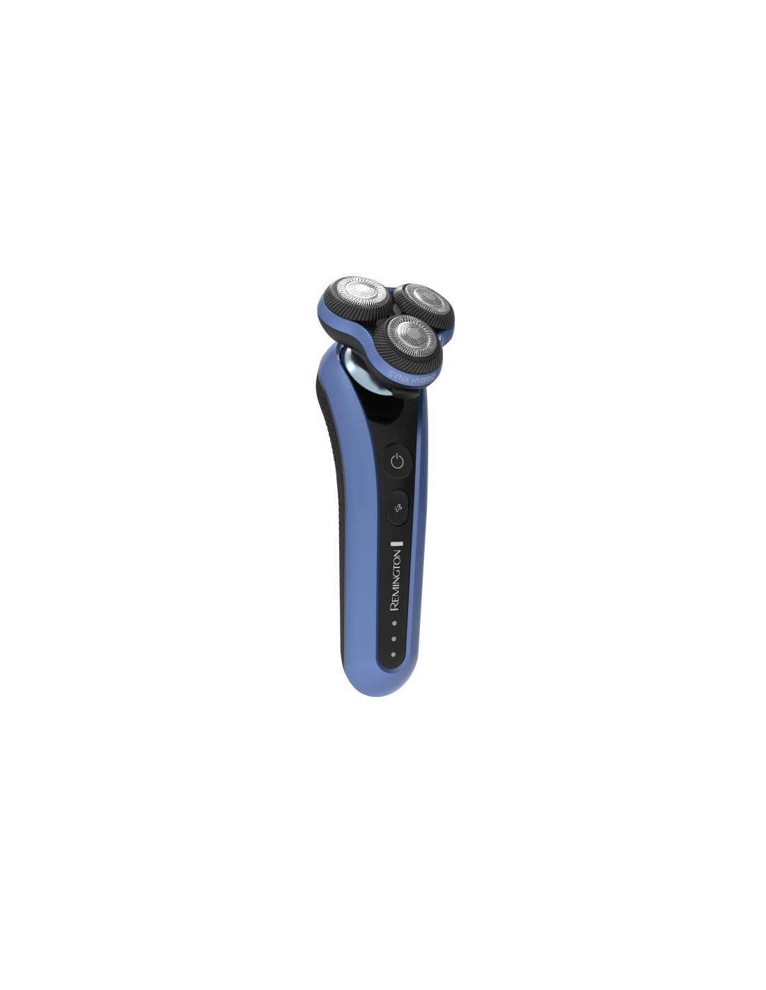 Remington XR1775 Trimmer Nero/Argento - Shopincasa.it