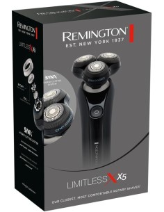 Remington XR1755 Rasoio Elettrico Uomo Wet & Dry - Shopincasa.it
