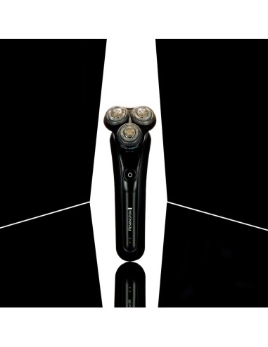 Remington XR1755 Rasoio Elettrico Uomo Wet & Dry - Shopincasa.it