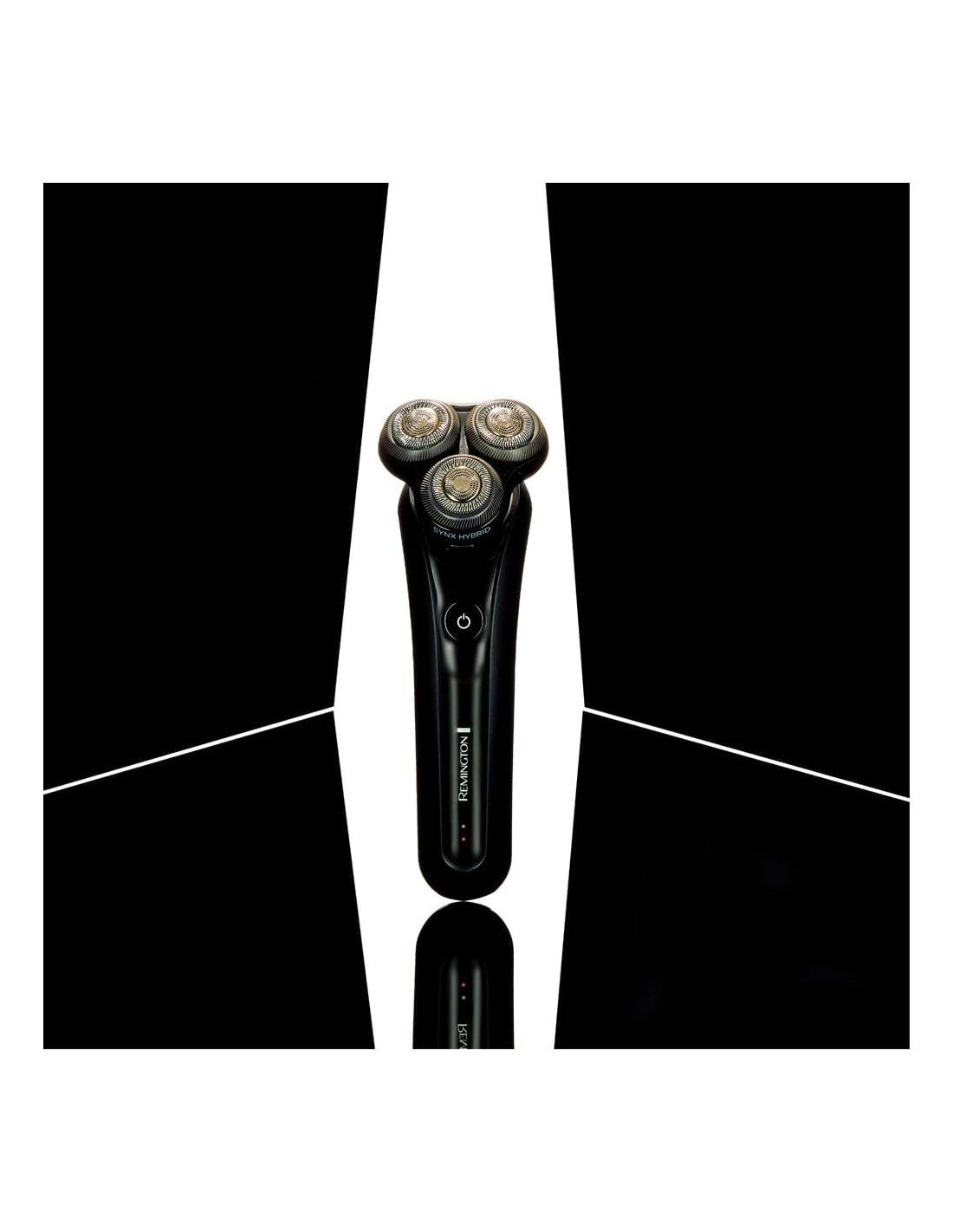 Remington XR1755 Rasoio Elettrico Uomo Wet & Dry - Shopincasa.it