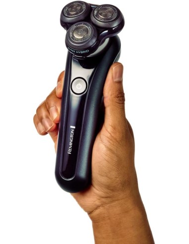 Remington XR1755 Rasoio Elettrico Uomo Wet & Dry - Shopincasa.it