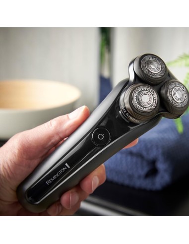 Remington XR1755 Rasoio Elettrico Uomo Wet & Dry - Shopincasa.it