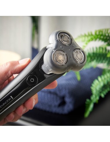 Remington XR1755 Rasoio Elettrico Uomo Wet & Dry - Shopincasa.it