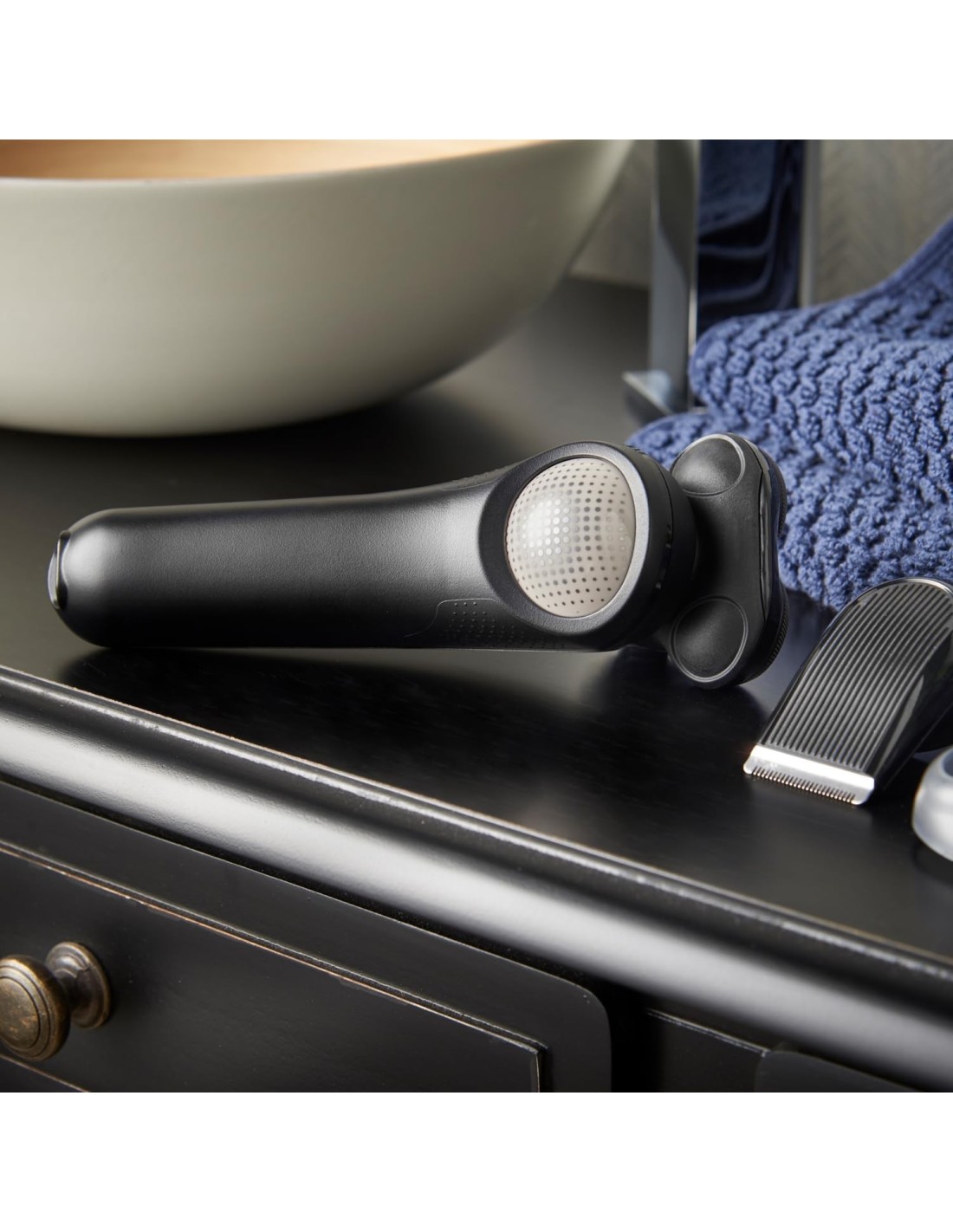 Remington XR1755 Rasoio Elettrico Uomo Wet & Dry - Shopincasa.it