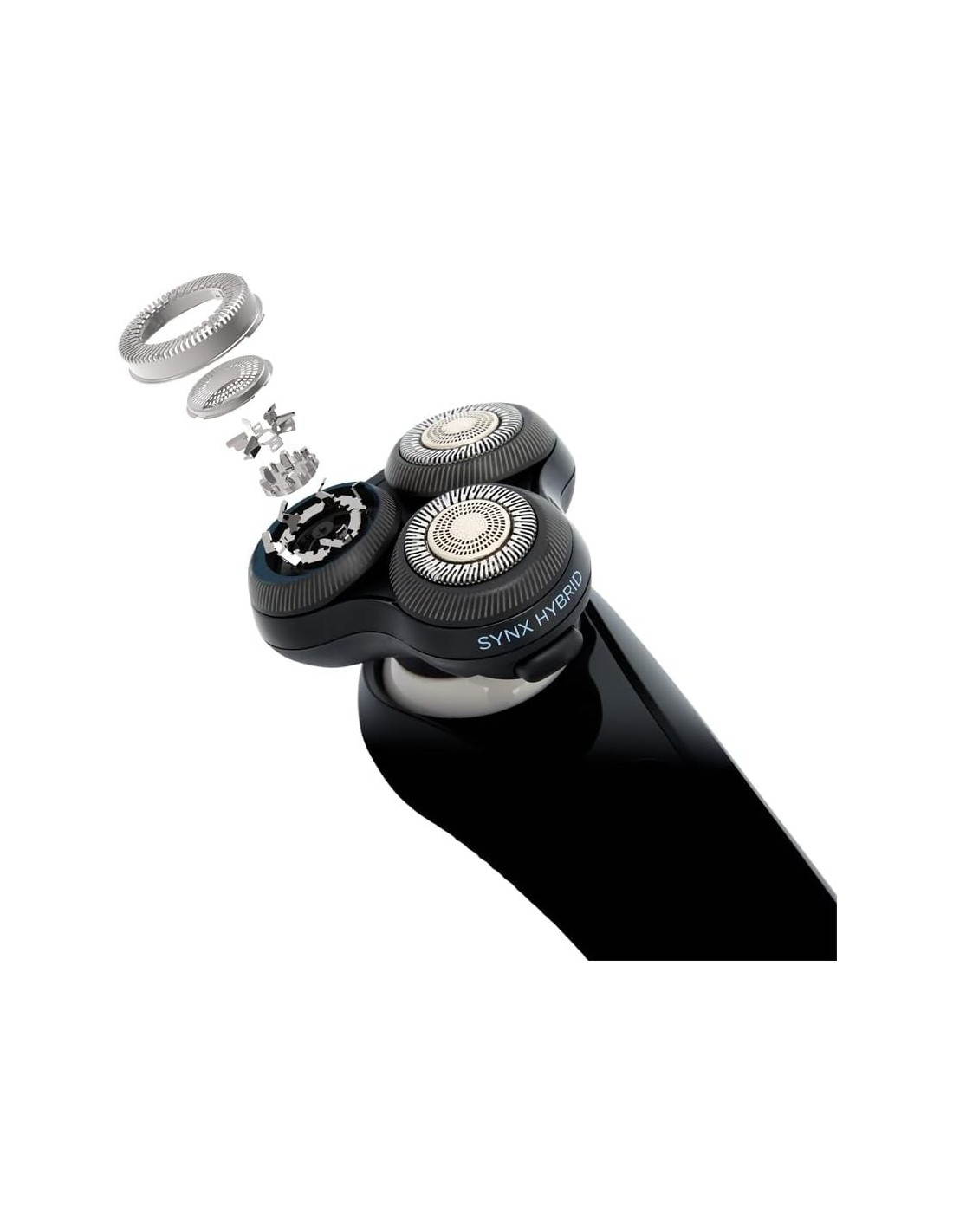 Remington XR1755 Rasoio Elettrico Uomo Wet & Dry - Shopincasa.it