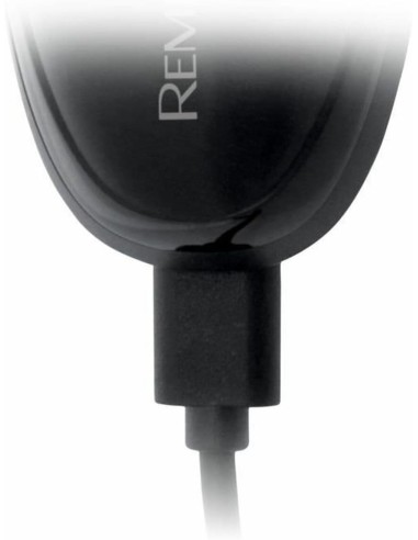 Remington R1000 Rasoio Elettrico 3 Testine Rotanti Nero/Blu | shopincasa.it