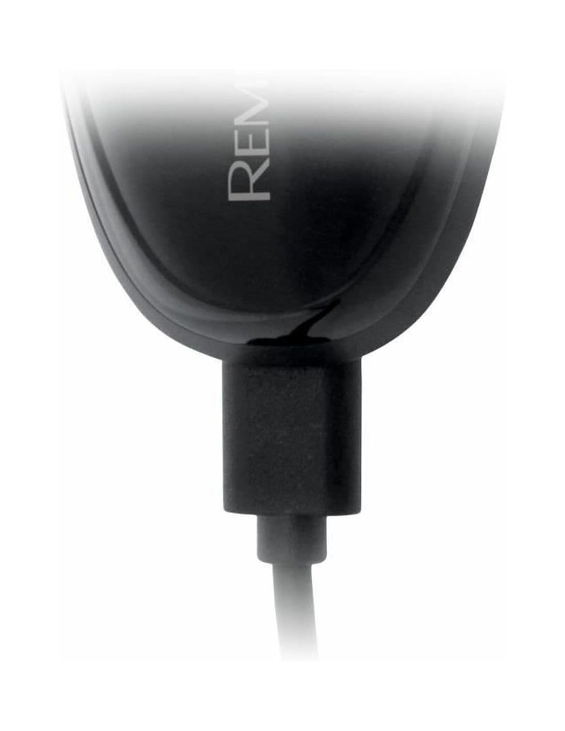 Remington R1000 Rasoio Elettrico 3 Testine Rotanti Nero/Blu | shopincasa.it