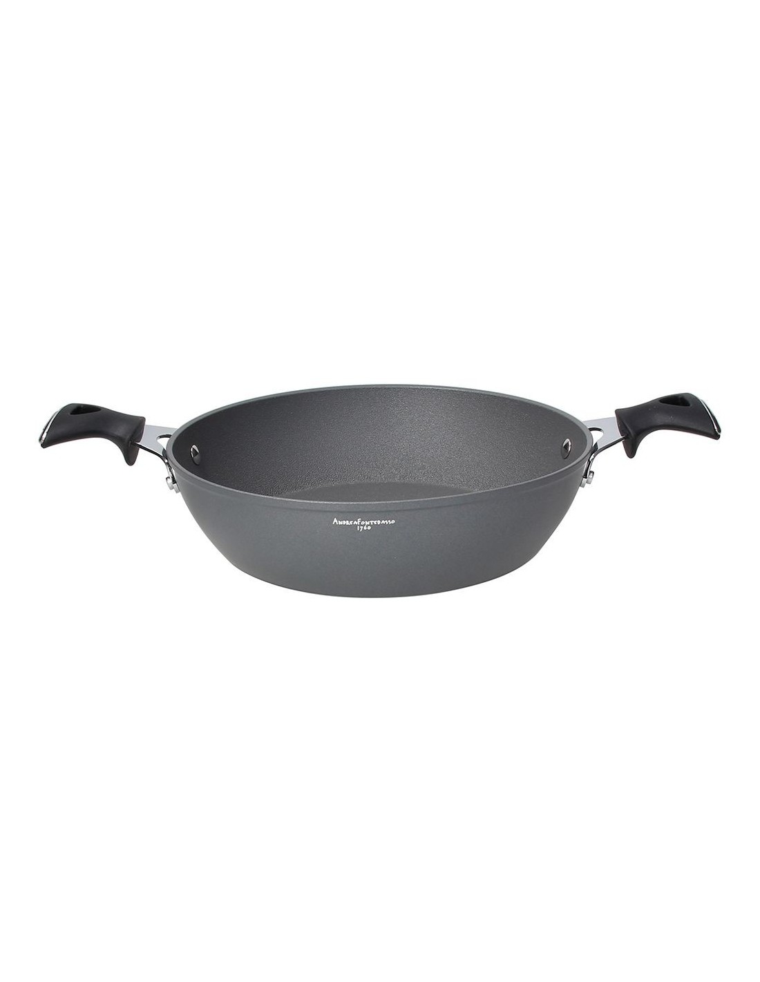 Tognana Tegame 28 cm Luxury Design in Alluminio | shopincasa.it