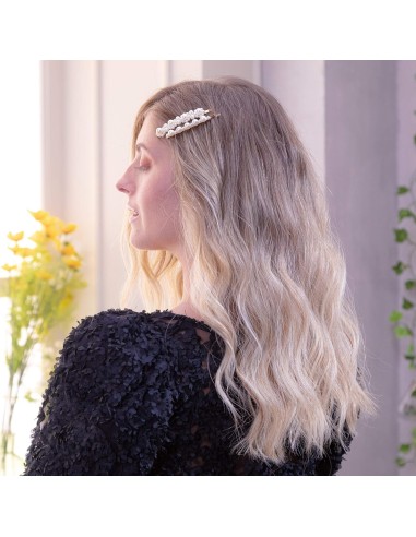 Imetec My Pro Miracle Wave GH19 1100 – Spazzola Ad Aria Modellante