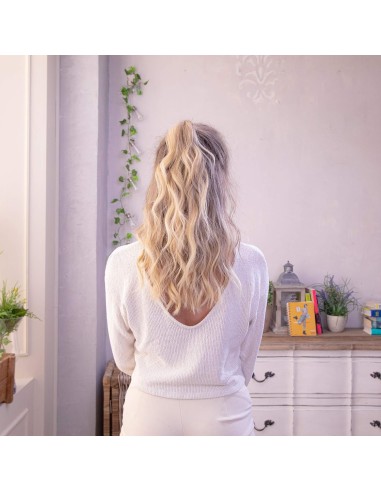 Imetec My Pro Miracle Wave GH19 1100 – Spazzola Ad Aria Modellante