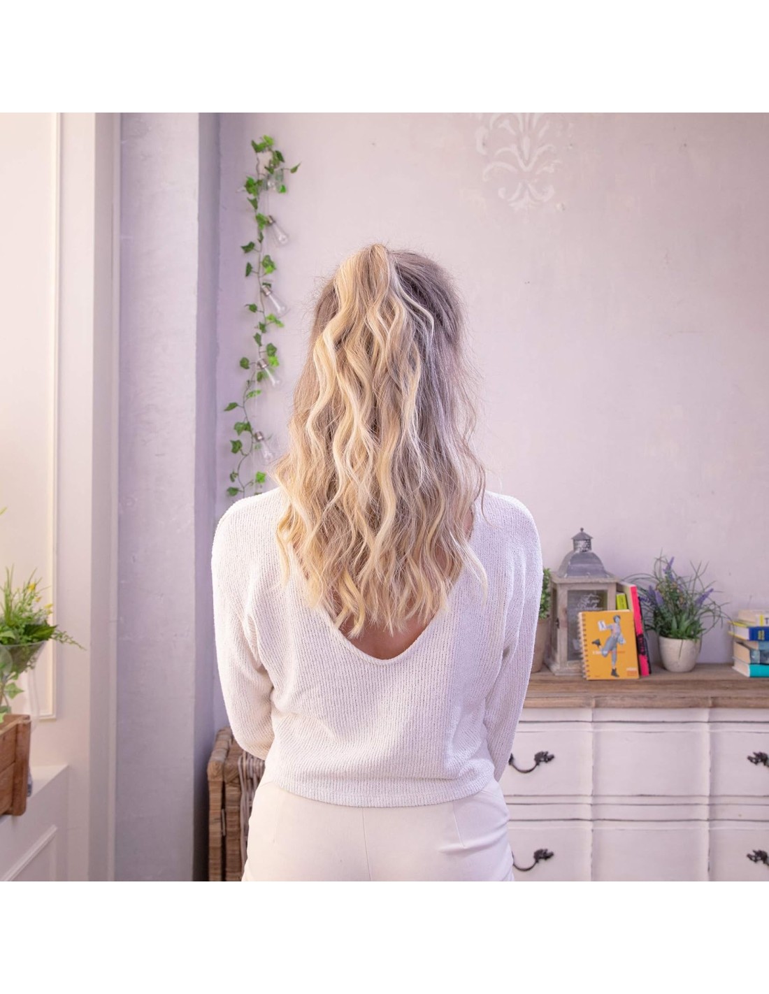 Imetec My Pro Miracle Wave GH19 1100 – Spazzola Ad Aria Modellante