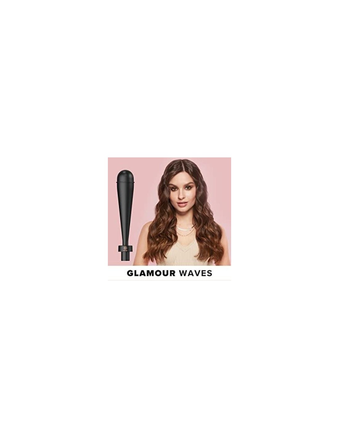 Imetec Bellissima Twist & Style Kit 11888 – Styler con Manico Orientabile