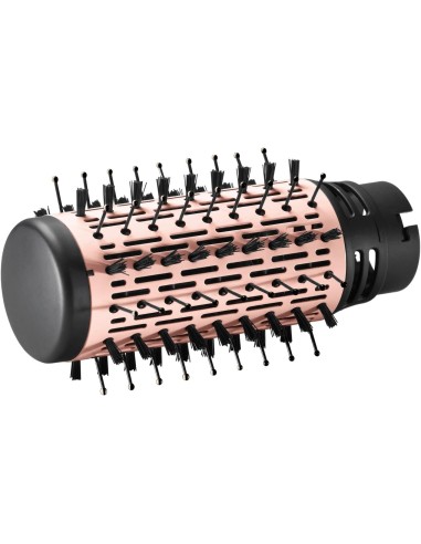 Bellissima Imetec GH18 1100 – Spazzola Ad Aria Calda 5 in 1