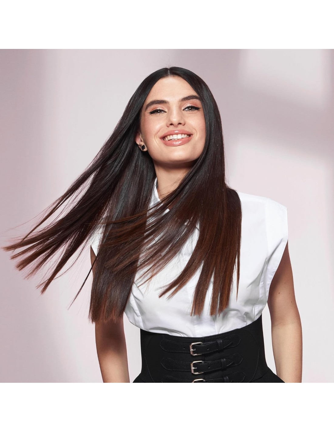 PIASTRA CAPELLI 11878 XL ION 67W 2 su Shop in Casa