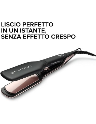 PIASTRA CAPELLI 11878 XL ION 67W 2 su Shop in Casa