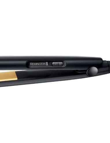 Remington Ceramic S1450 – Piastra Capelli 215°C, Riscaldamento Rapido, Compatta
