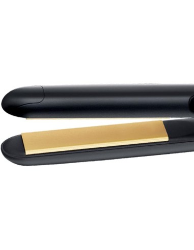 Remington Ceramic S1450 – Piastra Capelli 215°C, Riscaldamento Rapido, Compatta