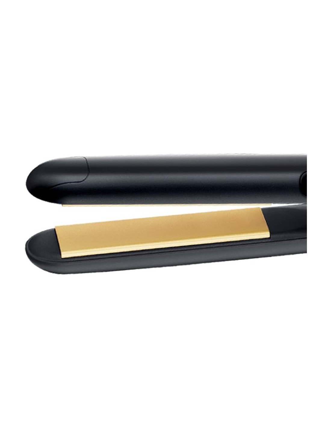 Remington Ceramic S1450 – Piastra Capelli 215°C, Riscaldamento Rapido, Compatta