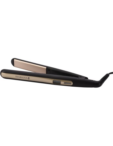 Remington Sleek & Curl S6500 – Piastra Lisci & Ricci, Ceramica Ultra, 150-230°C, Rapida