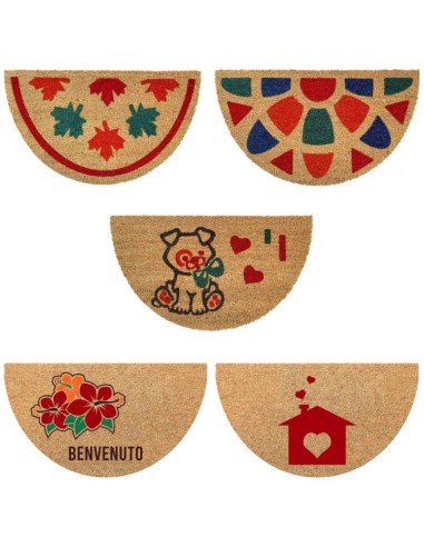 ZERBINO GULLIVER 40X70 MEZZALUNA