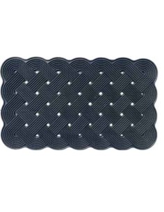 ZERBINO KNOTS 45X75 GOMMA