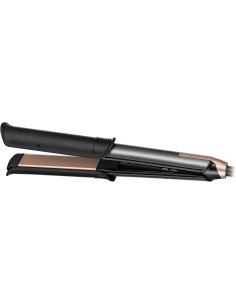 Remington S6077 Multistyler 2 in 1 Caldo Bronzo e Grigio | shopincasa.it