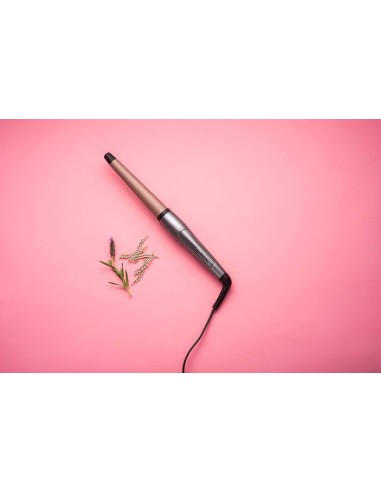 Remington CI83V6 Ferro Arricciacapelli Conico Keratin Protect | shopincasa.it