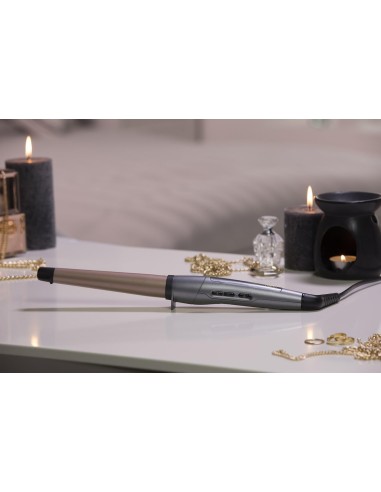 Remington CI83V6 Ferro Arricciacapelli Conico Keratin Protect | shopincasa.it